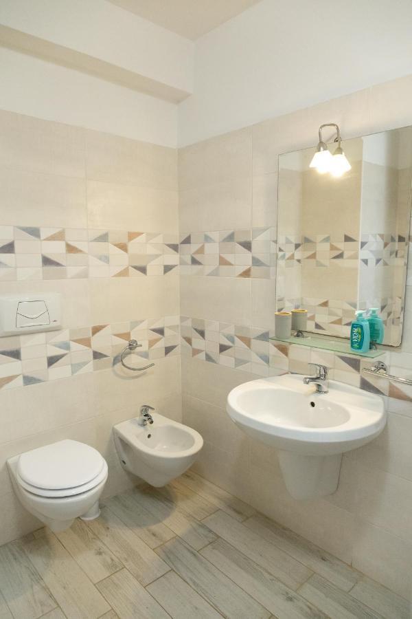 Apartamento Maris & Bedrooms