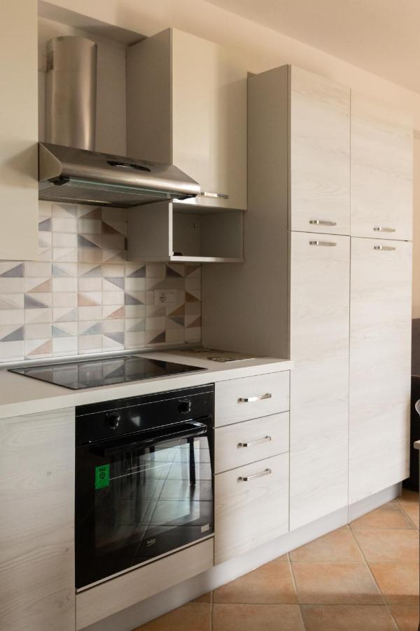 Appartamento Maris & Bedrooms *