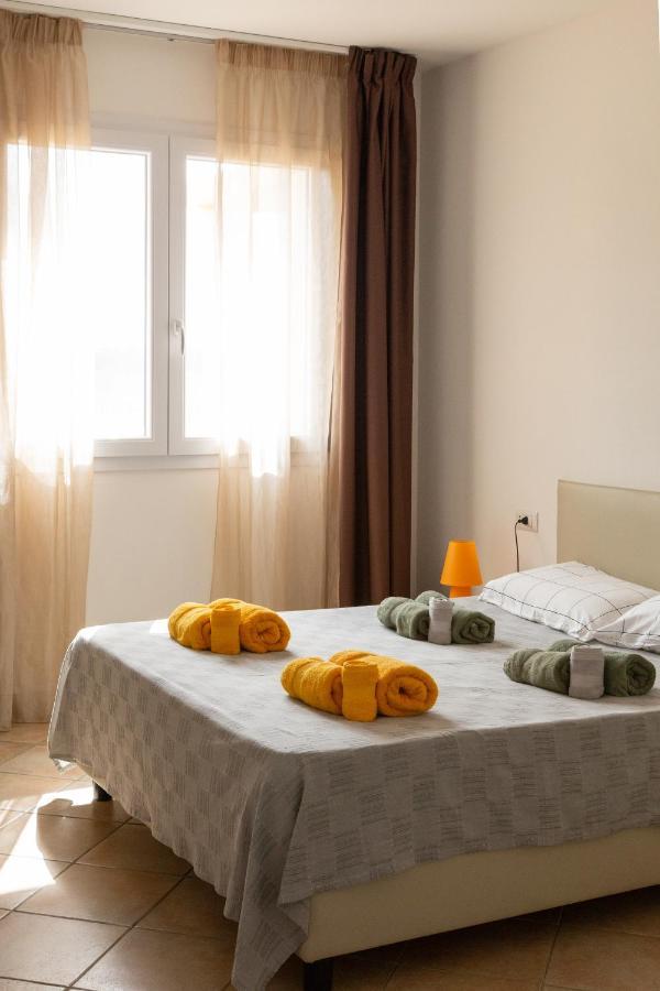 Apartamento Maris & Bedrooms