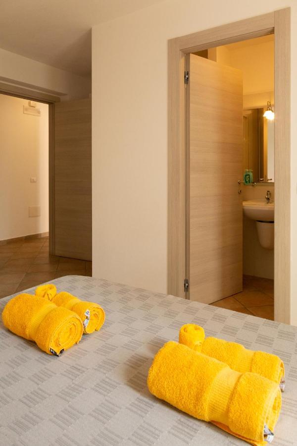 Appartamento Maris & Bedrooms *