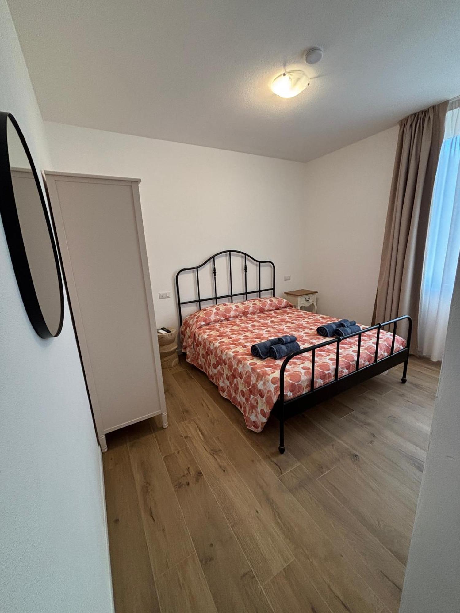 Apartamento Maris & Bedrooms