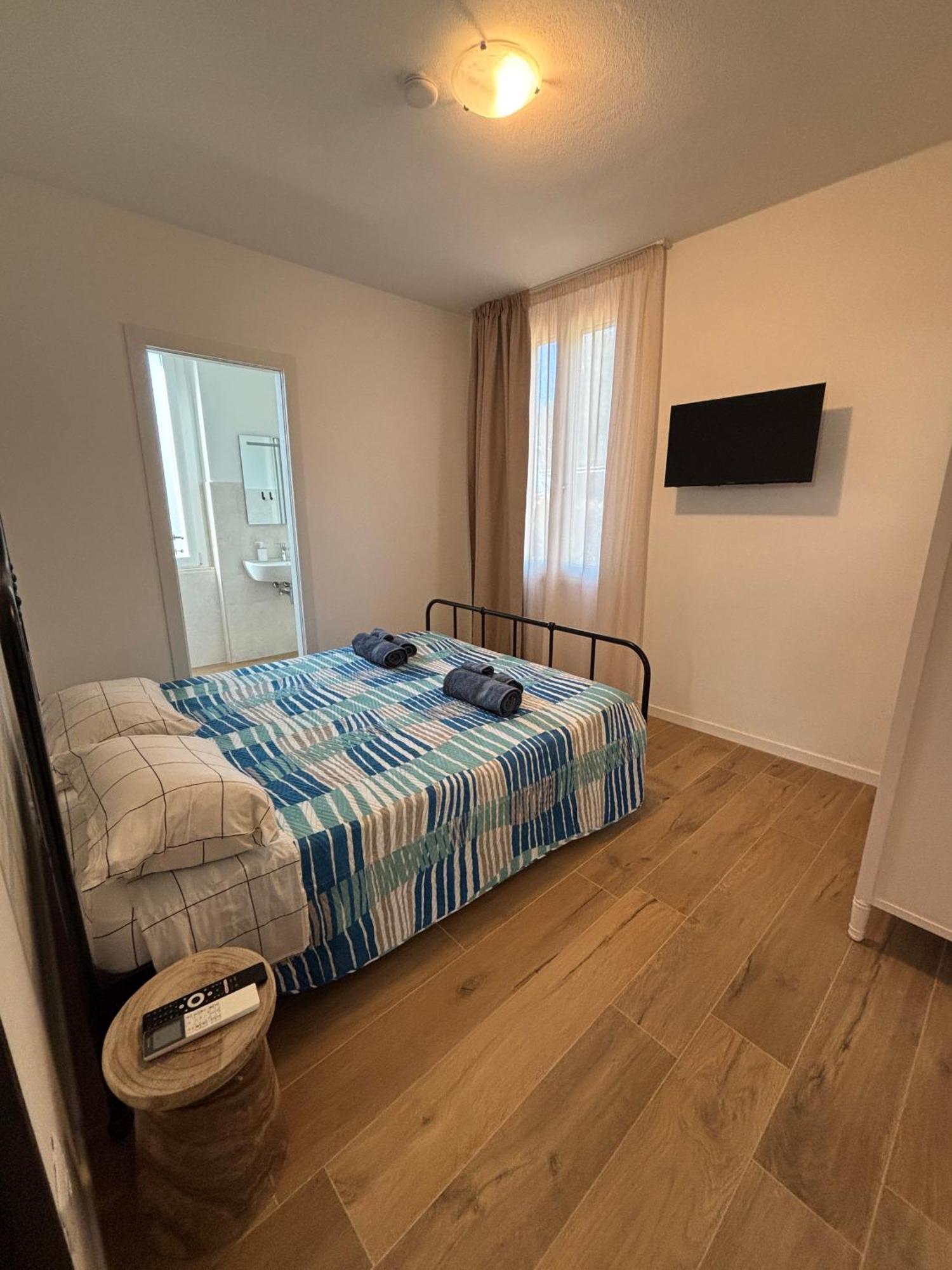 Appartamento Maris & Bedrooms *