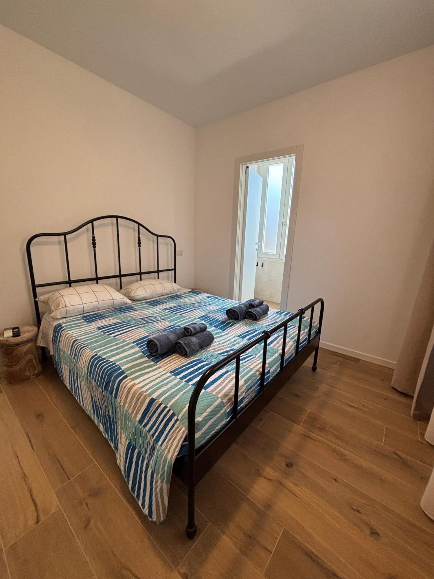 Maris & Bedrooms Apartamento Alguer