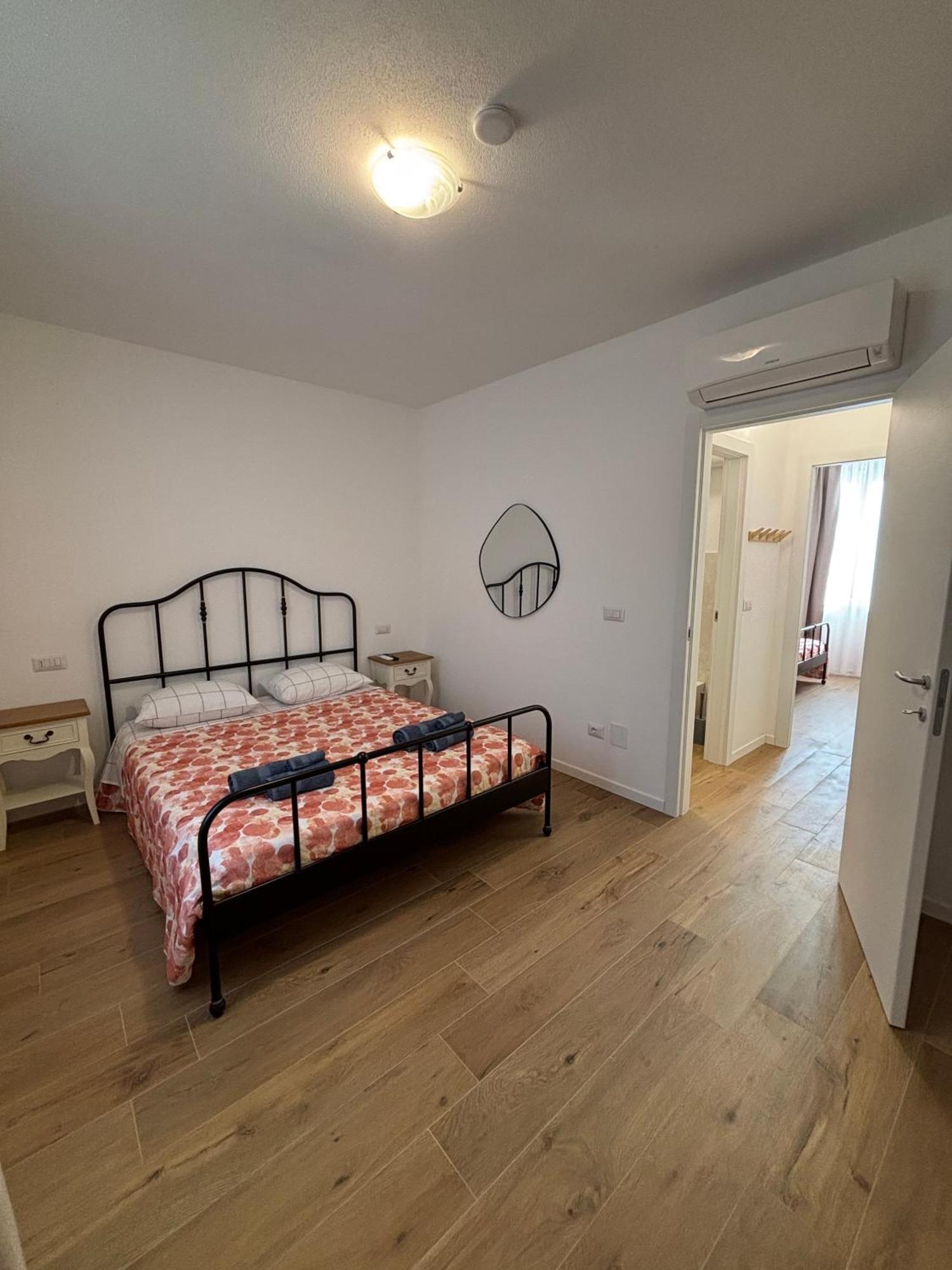 Maris & Bedrooms Appartamento Alghero