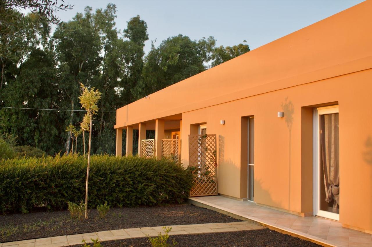 Apartment Maris & Bedrooms Alghero