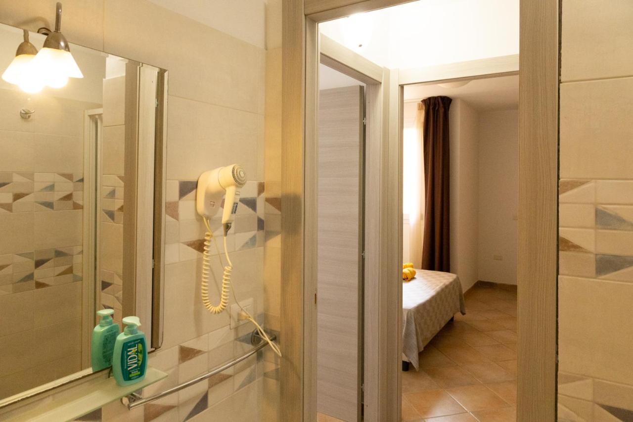 Maris & Bedrooms Alghero
