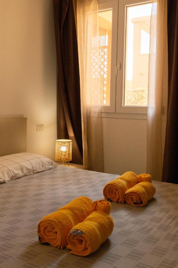 Maris & Bedrooms * Alghero