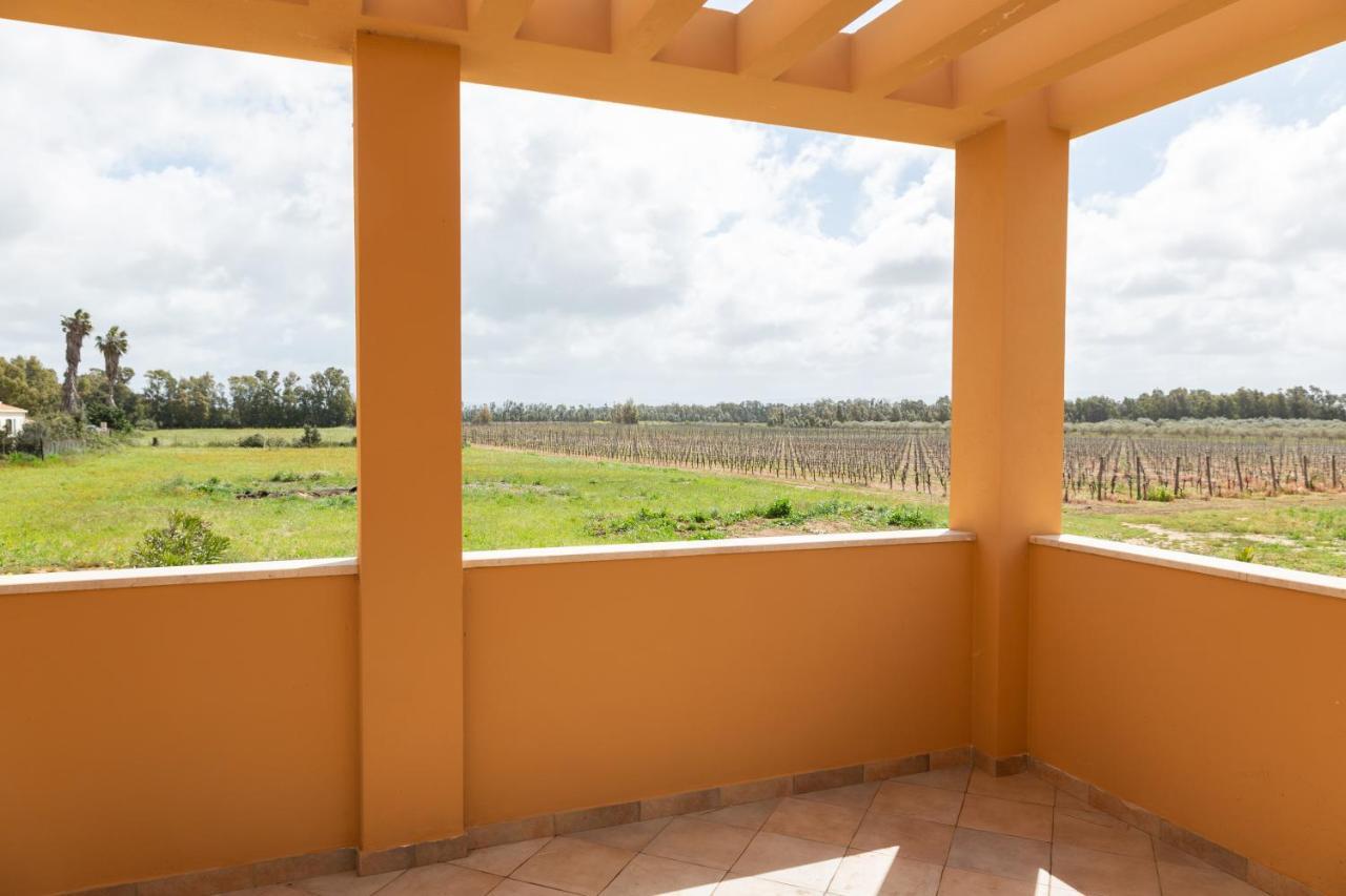 Apartment Maris & Bedrooms Alghero