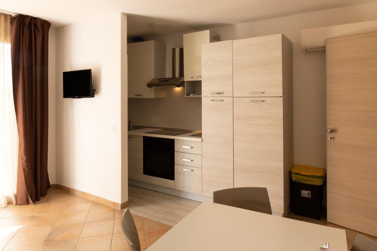 Maris & Bedrooms Apartment