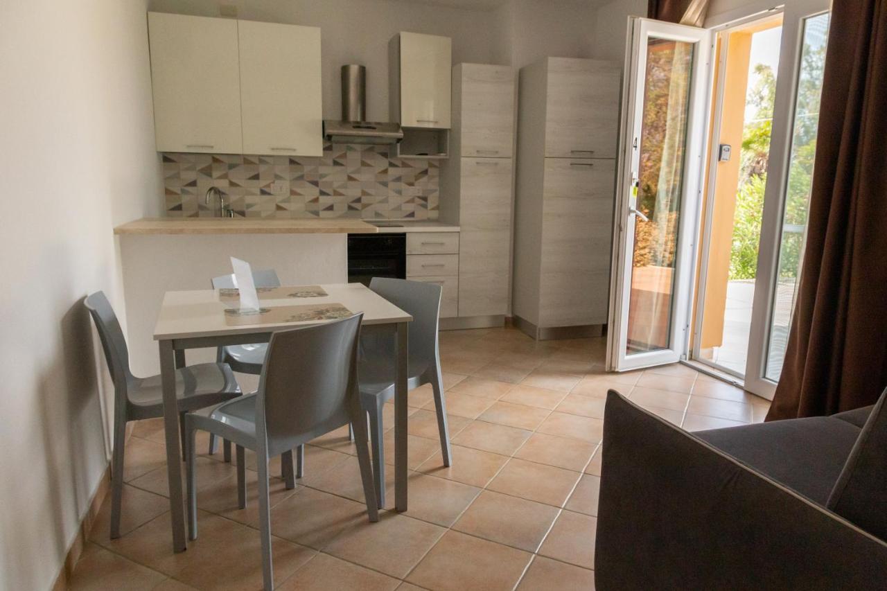 Maris & Bedrooms Apartment Alghero