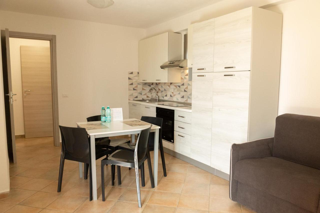 Maris & Bedrooms Apartment Alghero