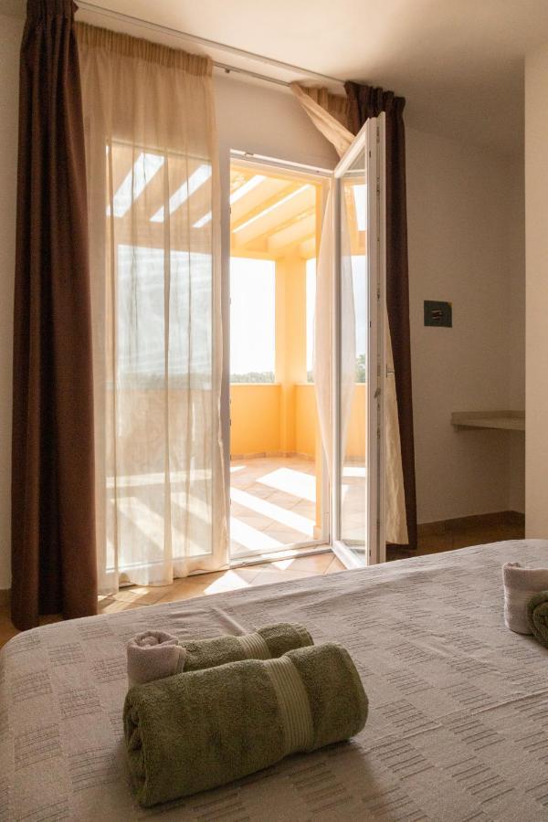 Apartment Maris & Bedrooms Alghero
