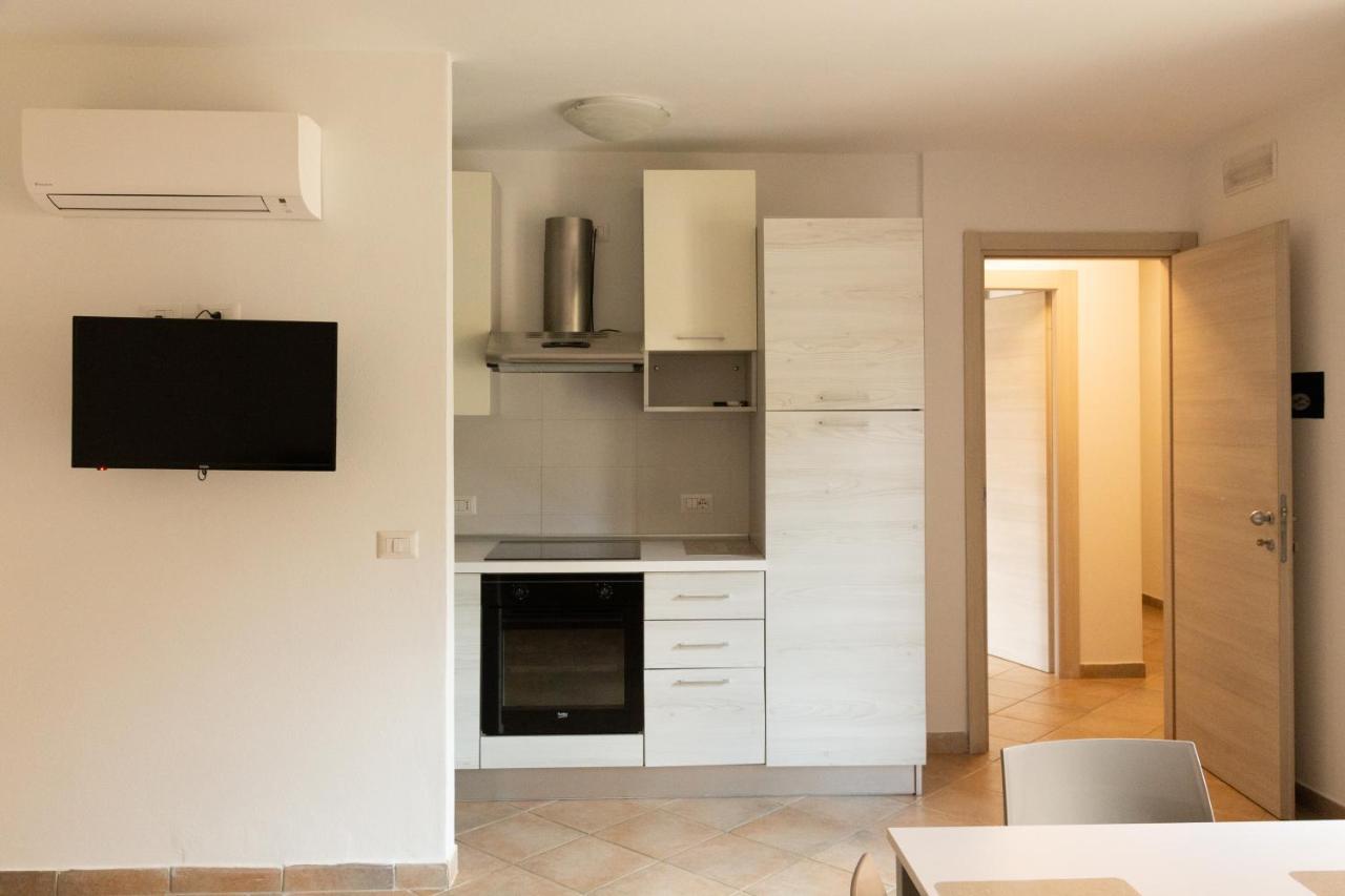 Maris & Bedrooms Apartment *