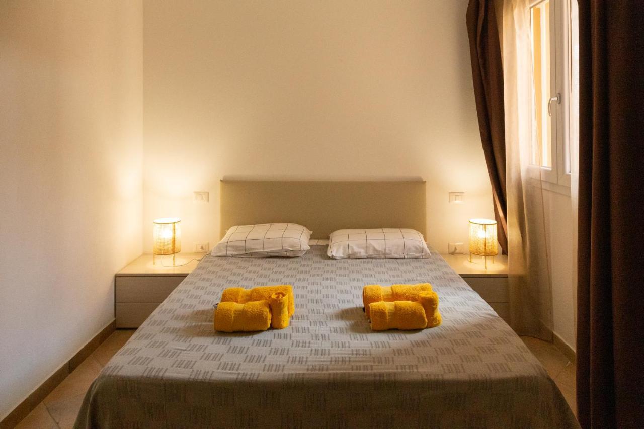 Apartment Maris & Bedrooms Alghero