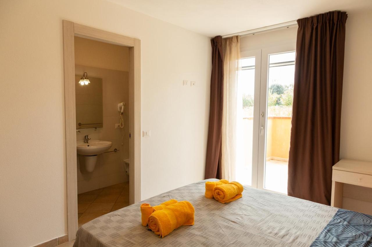 Maris & Bedrooms Alghero