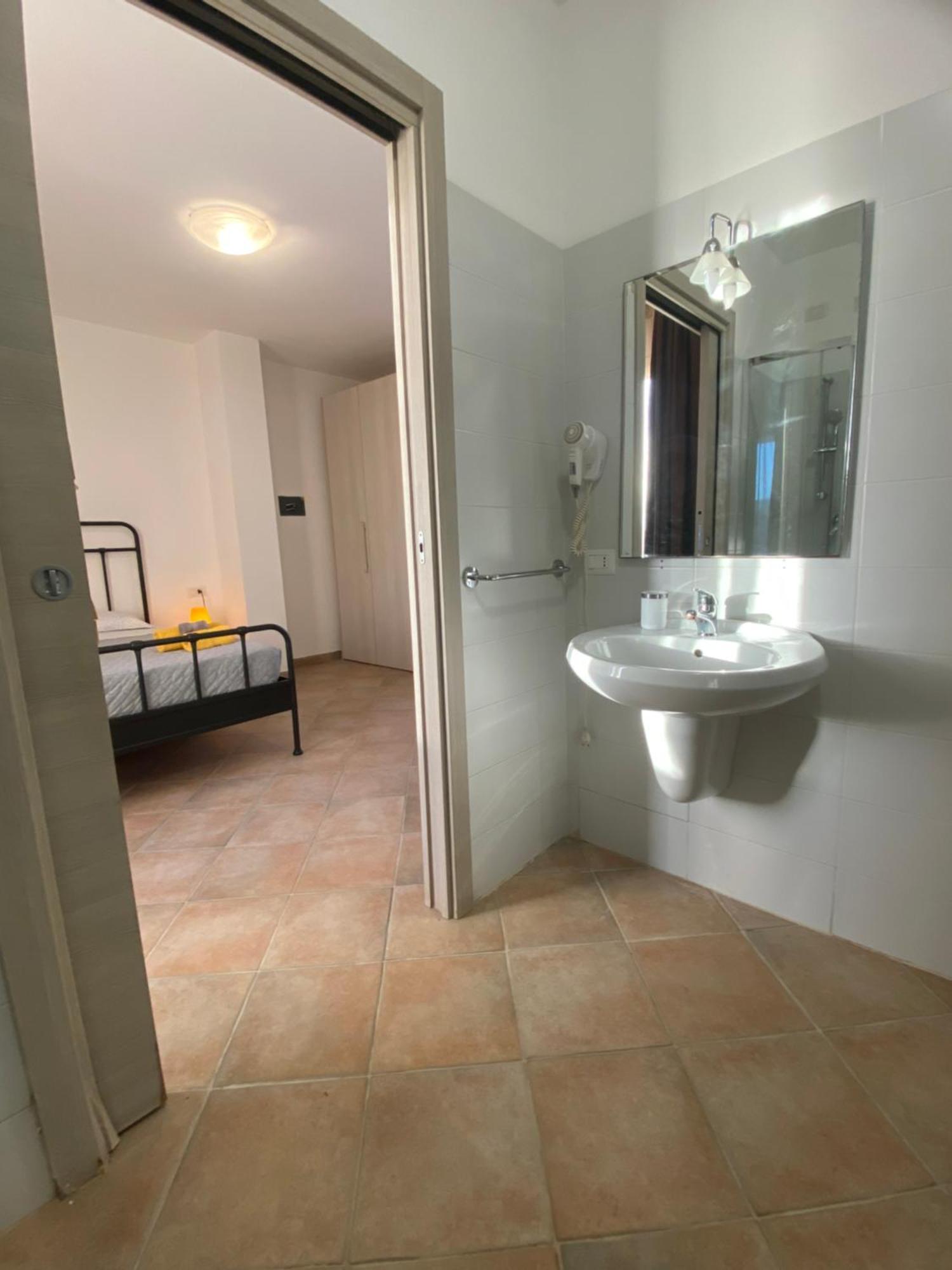Apartment Maris & Bedrooms *