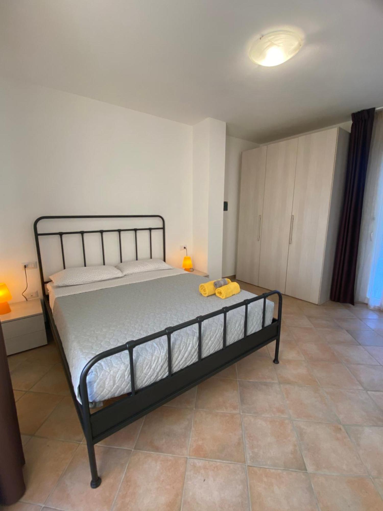 Maris & Bedrooms Apartment Alghero