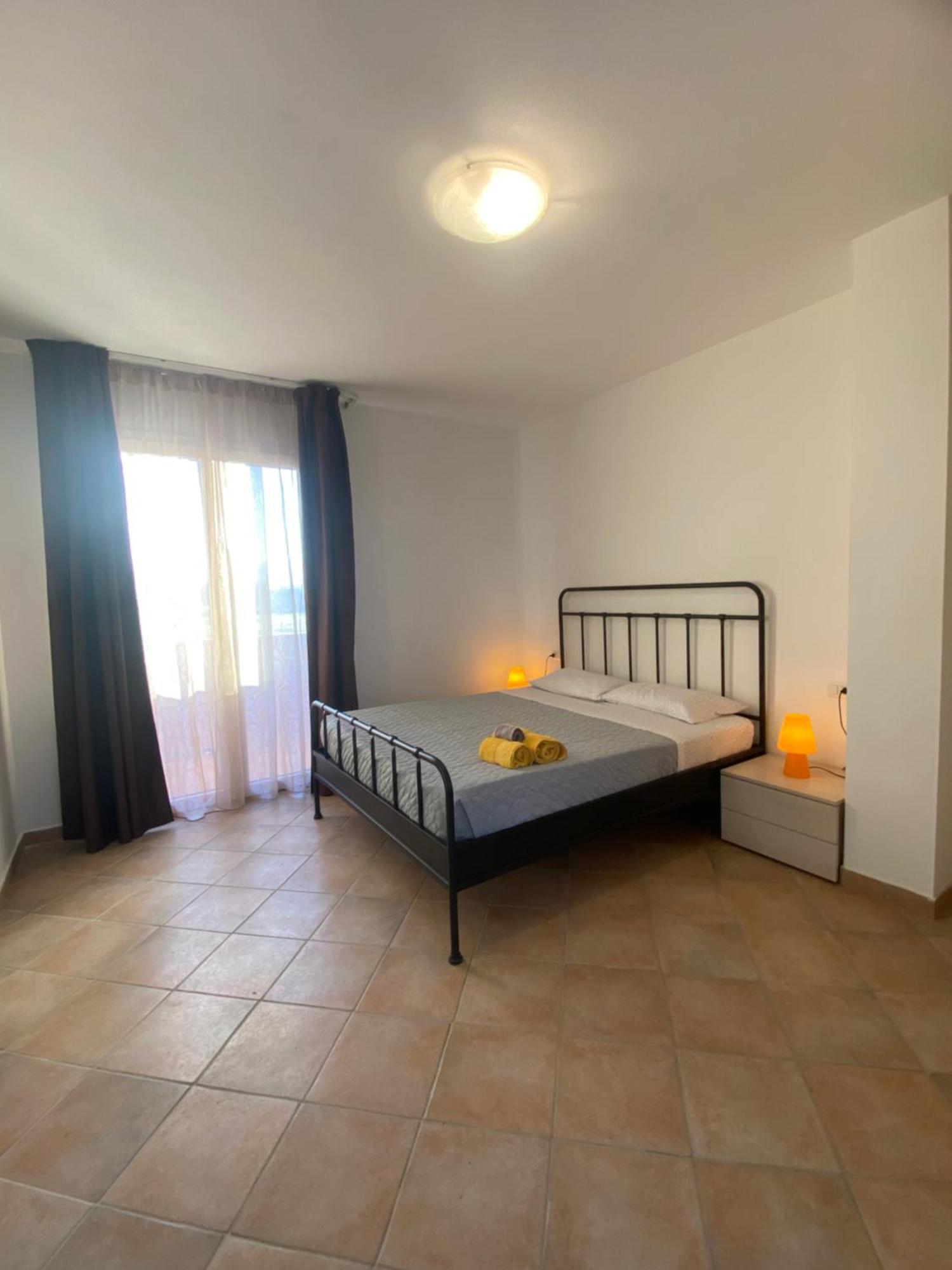 Apartment Maris & Bedrooms Alghero