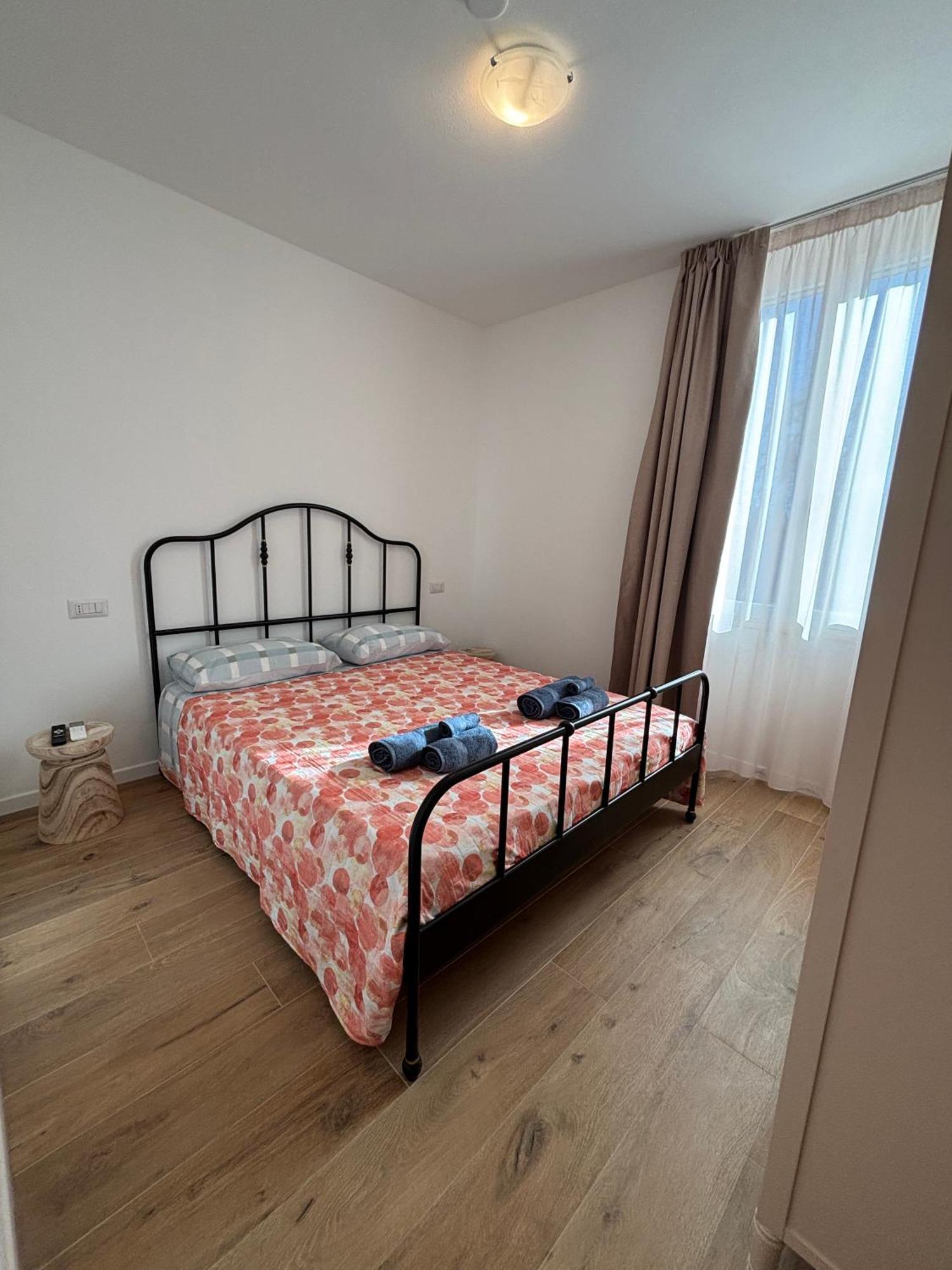 Apartment Maris & Bedrooms Alghero
