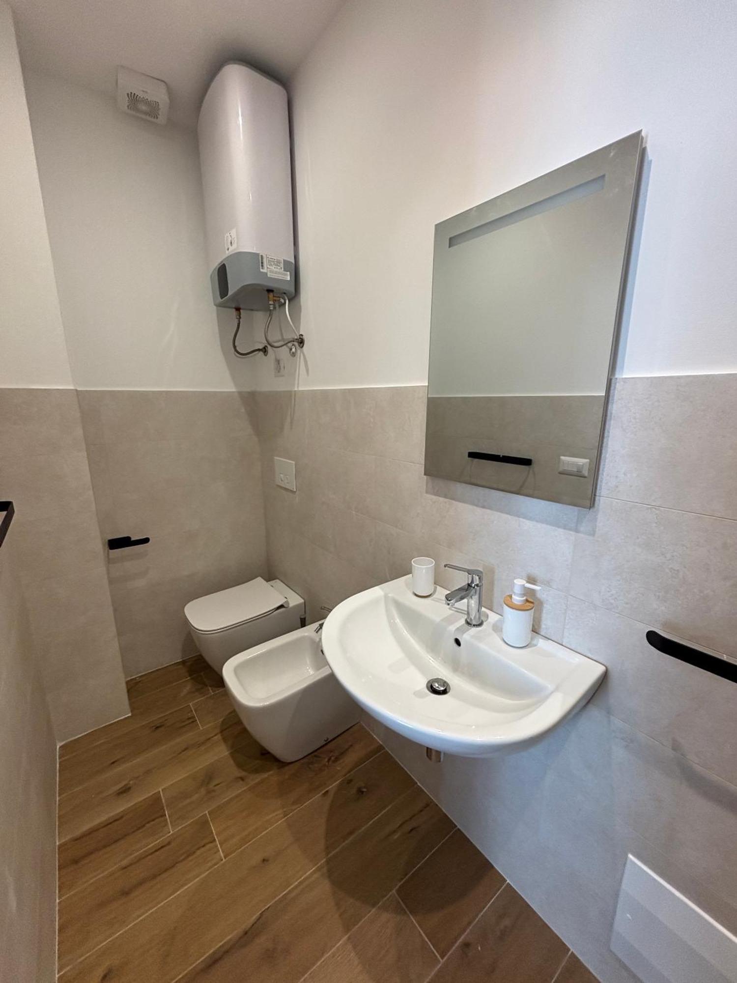 Apartment Maris & Bedrooms Alghero