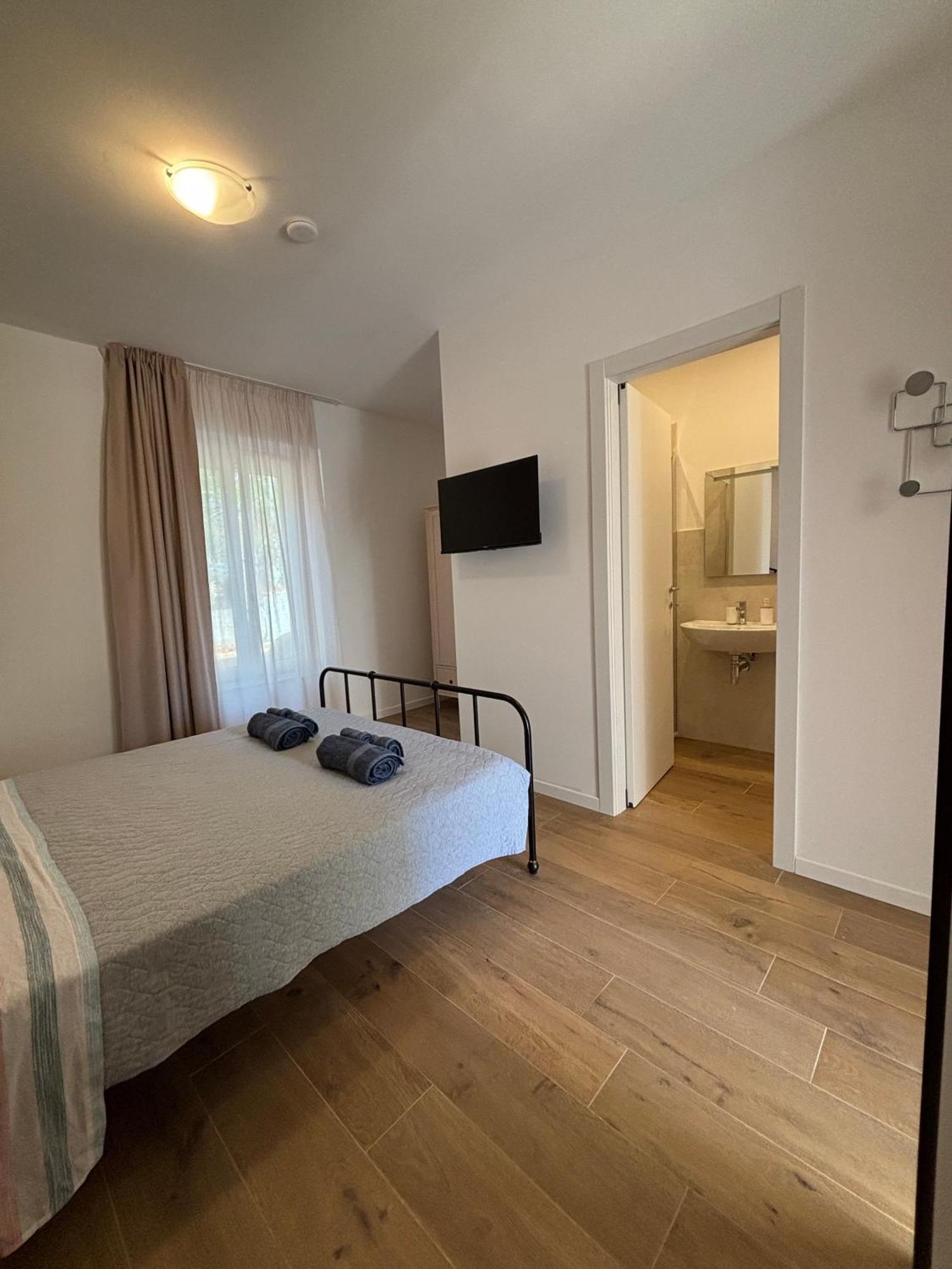 Maris & Bedrooms Apartment *