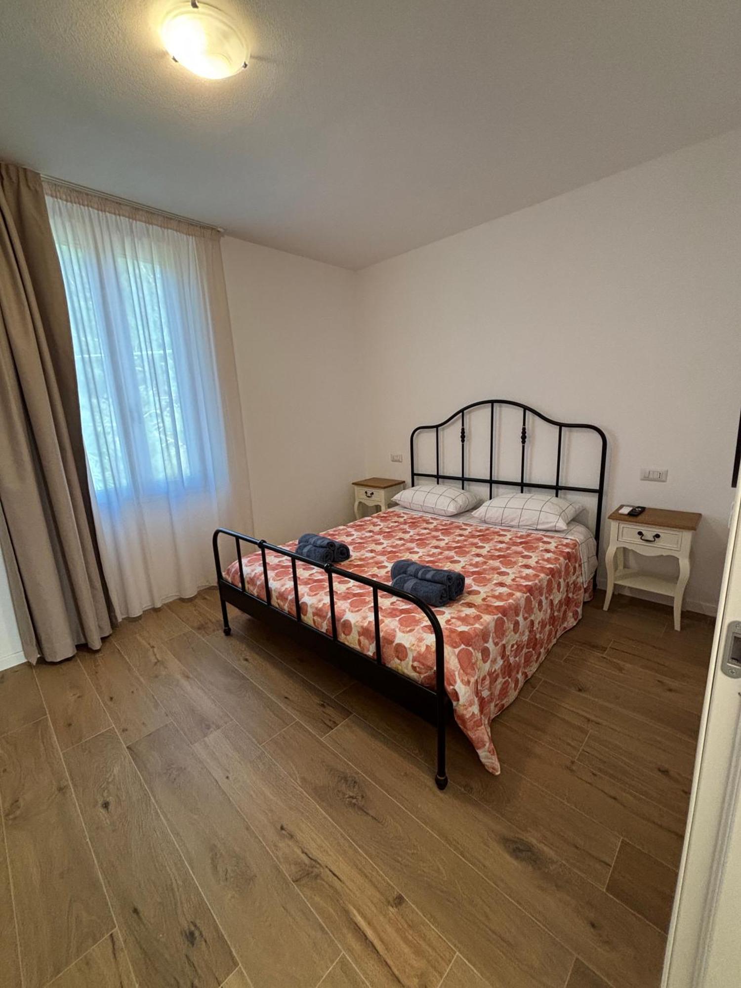 Maris & Bedrooms Alghero